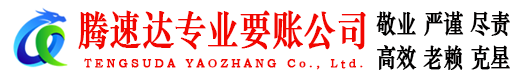 麻章腾速达讨账公司